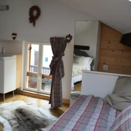 Apartment Le Dahu - 3 Pieces Pour 6 Personnes 641 La Plagne